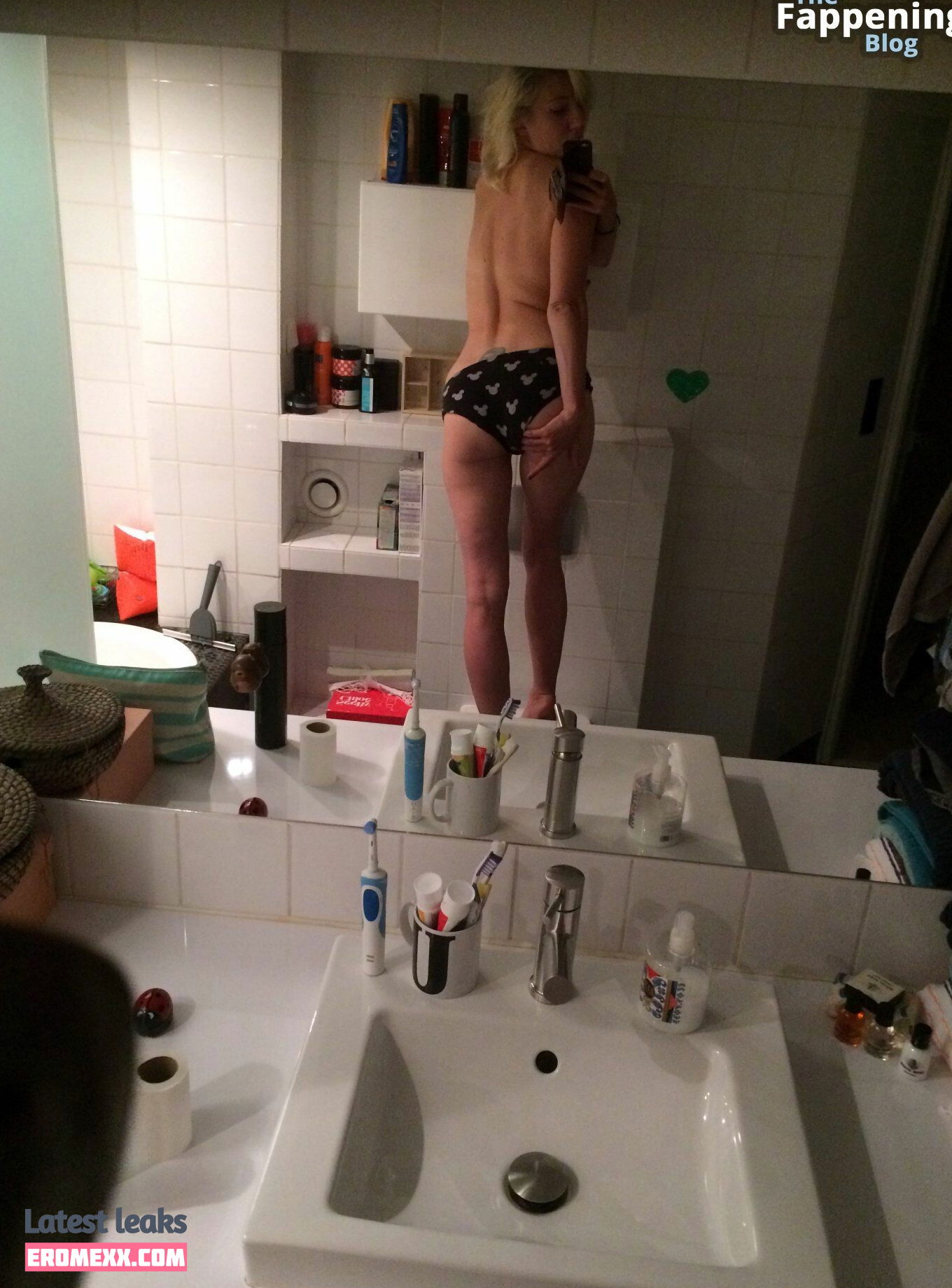 Latest Leaks Veronica Maggio Nude #31 - Erome