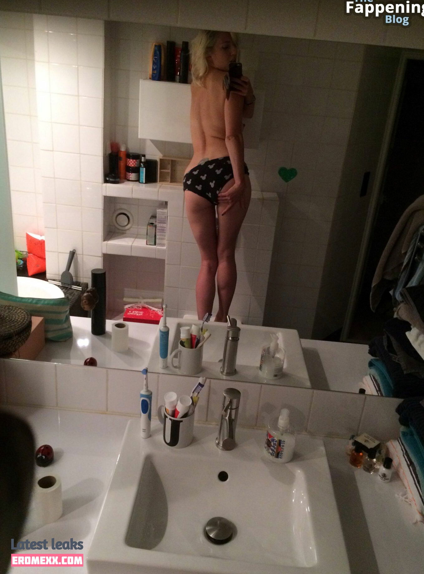 Latest Leaks Veronica Maggio Nude #32 - Erome