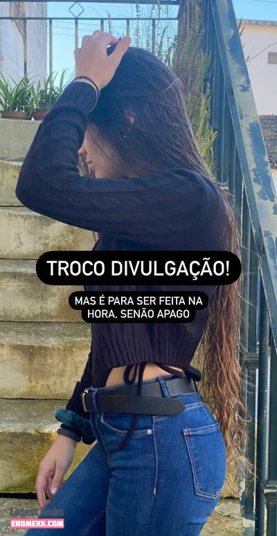 Latest Leaks Verónica Marcelino Nude #28 - Fapello