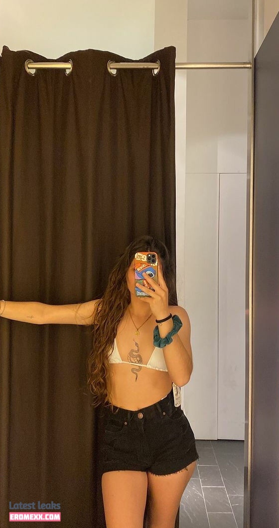 Latest Leaks Verónica Marcelino Nude #37 - Fapello