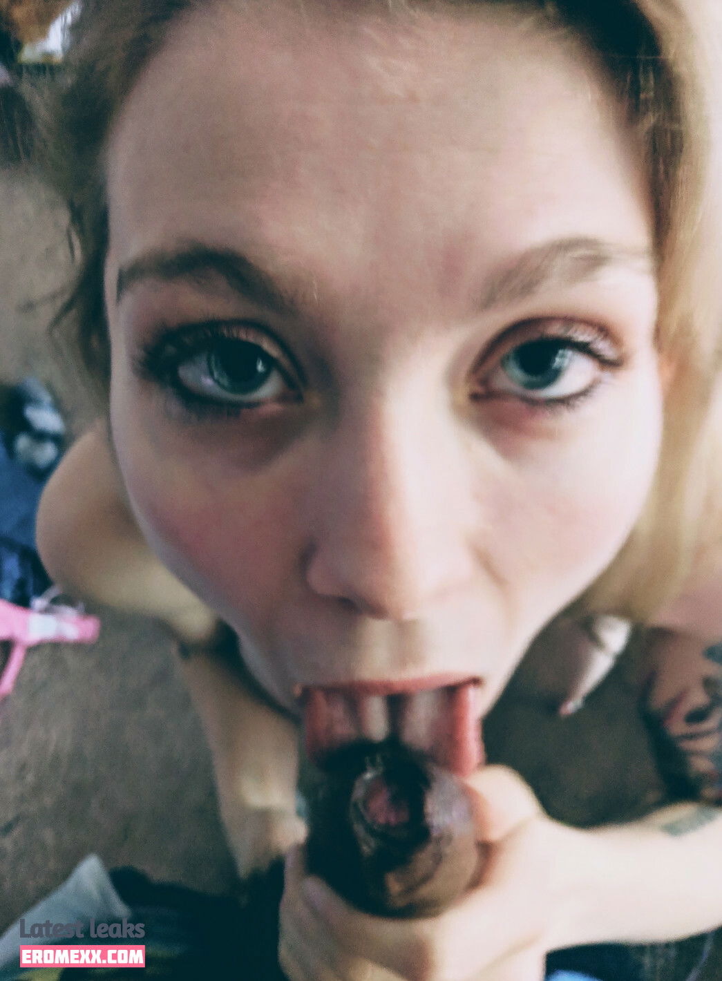 Latest Leaks Veronica-marzzz Nude #24 - Fapello