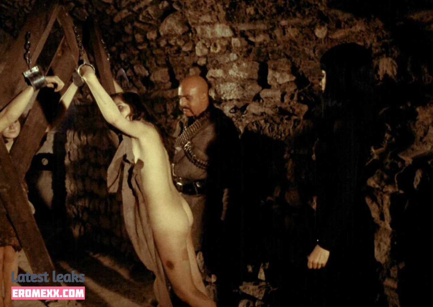 Latest Leaks Verónica Miriel Nude #24 - Fapello