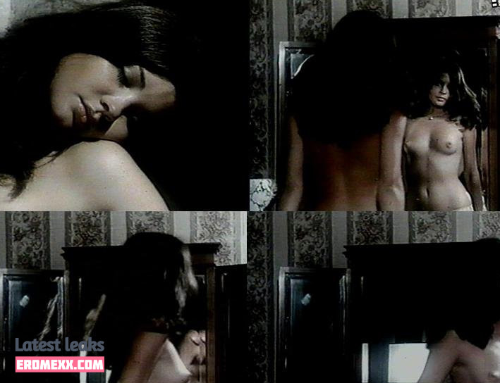 Latest Leaks Verónica Miriel Nude #7 - Fapello