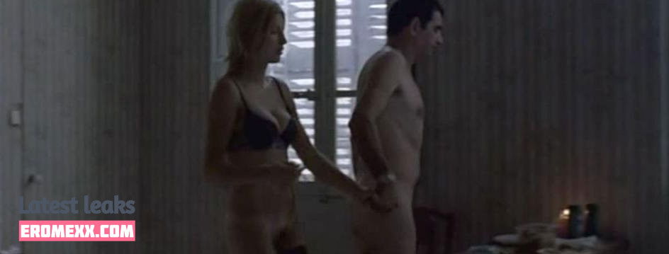 Latest Leaks Véronica Novak Nude #1 - Fapello