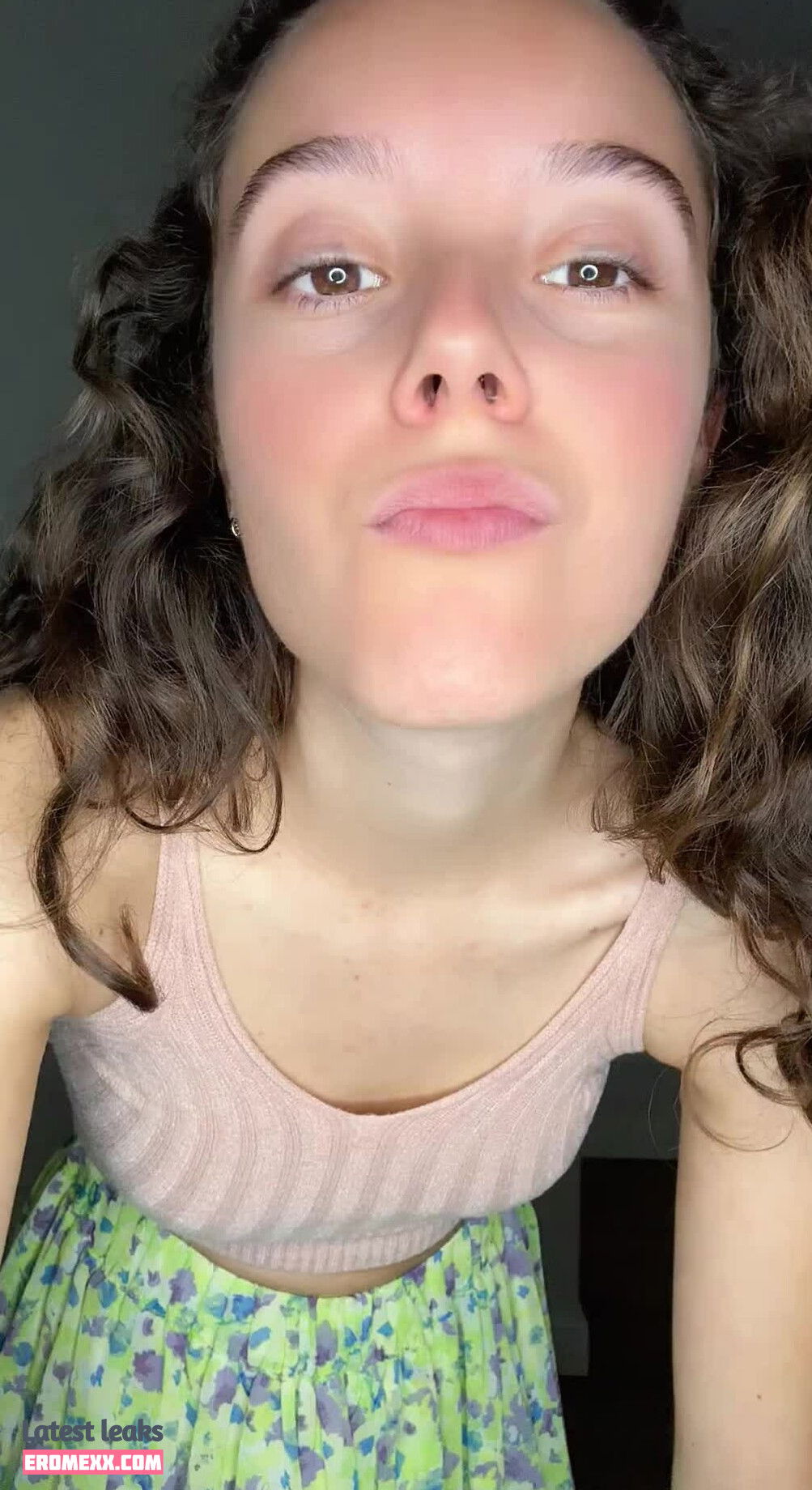 Latest Leaks Veronica & Olivia Nude #11 - Fapello