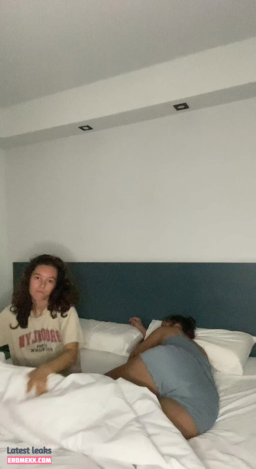 Latest Leaks Veronica & Olivia Nude #15 - Fapello