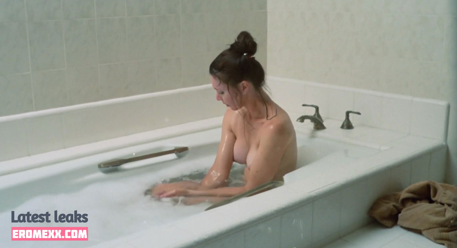 Latest Leaks Veronica Paul Nude #11 - Fapello