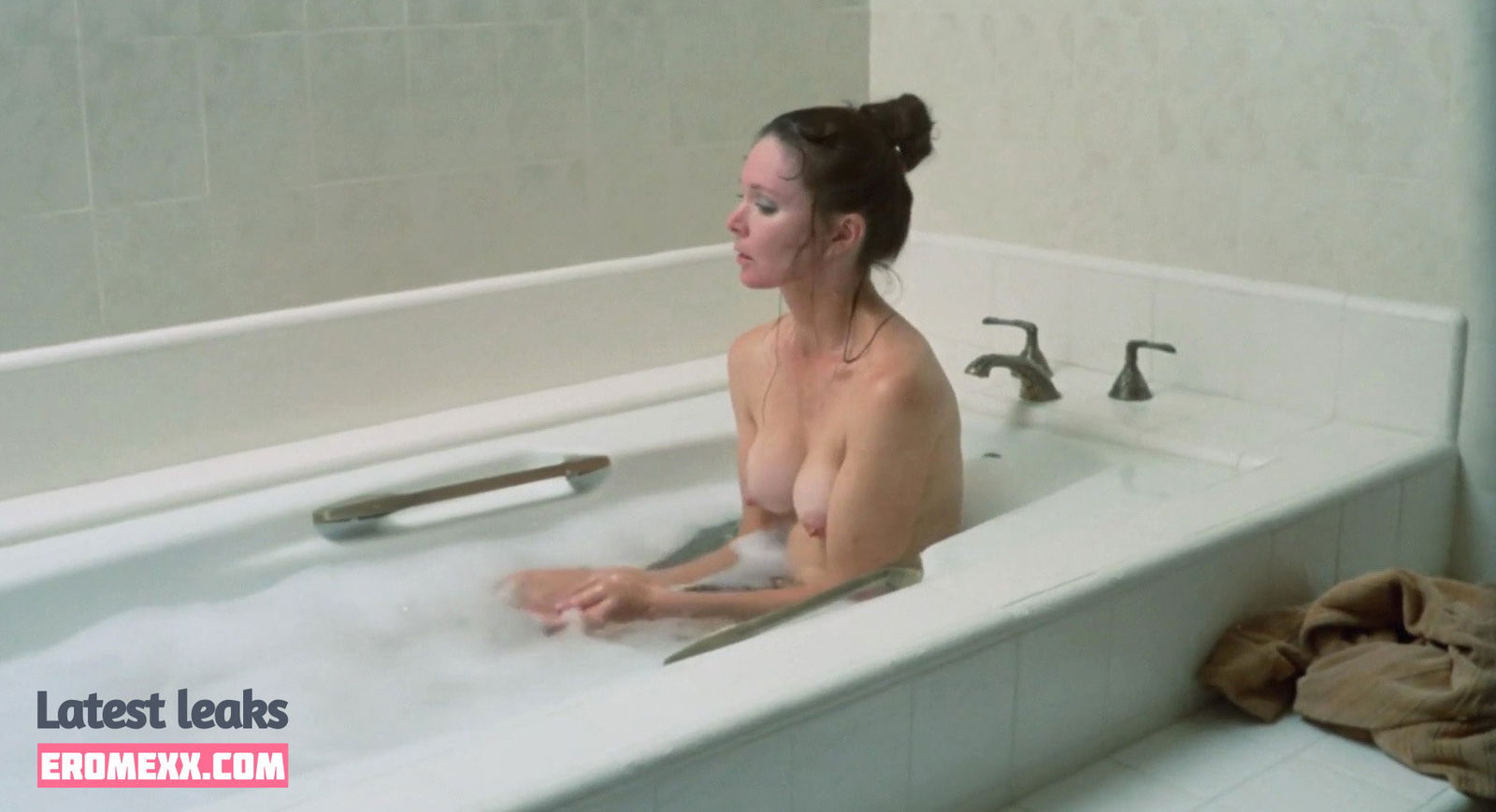 Latest Leaks Veronica Paul Nude #12 - Fapello