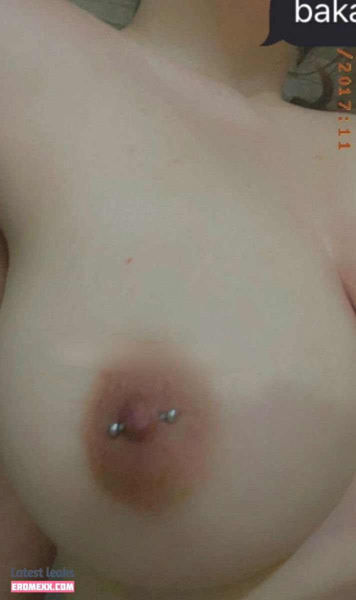Latest Leaks Veronica Rebollo Nude #1 - Erome