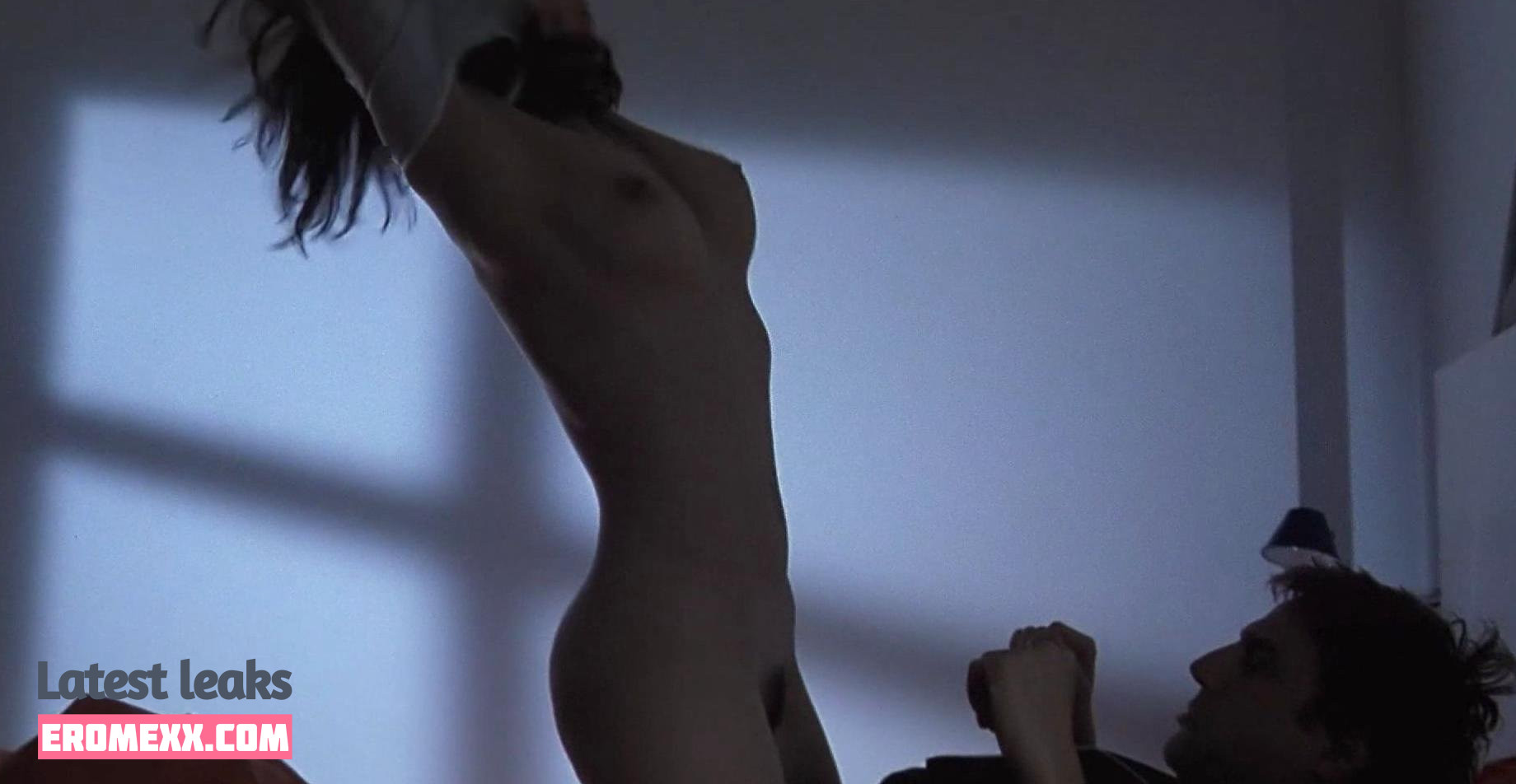 Latest Leaks Verónica Sánchez Nude #11 - Fapello