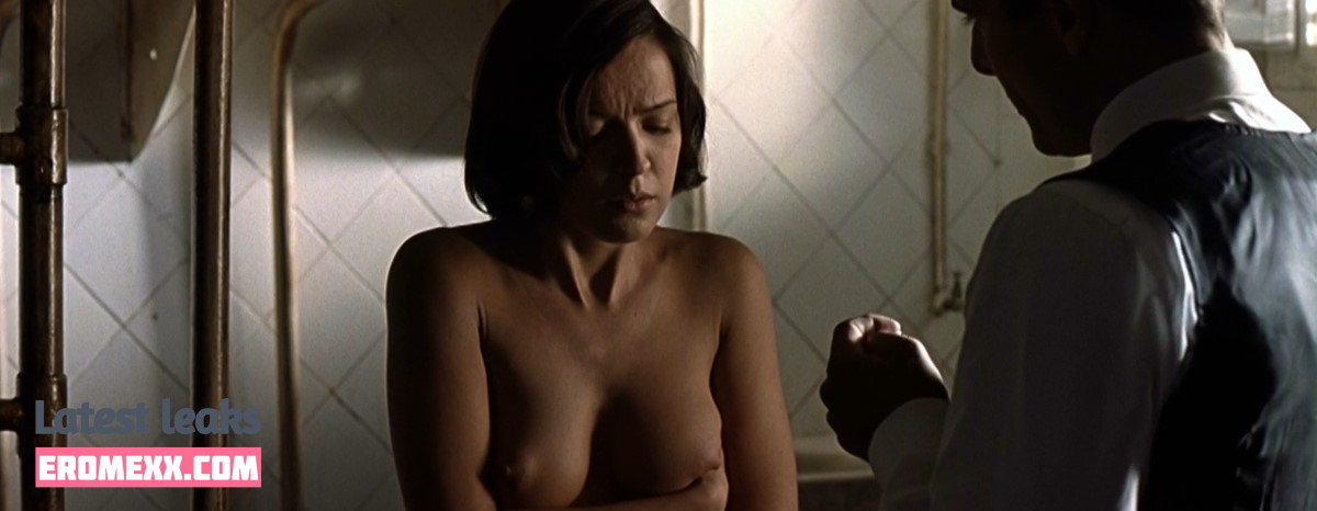 Latest Leaks Verónica Sánchez Nude #36 - Fapello