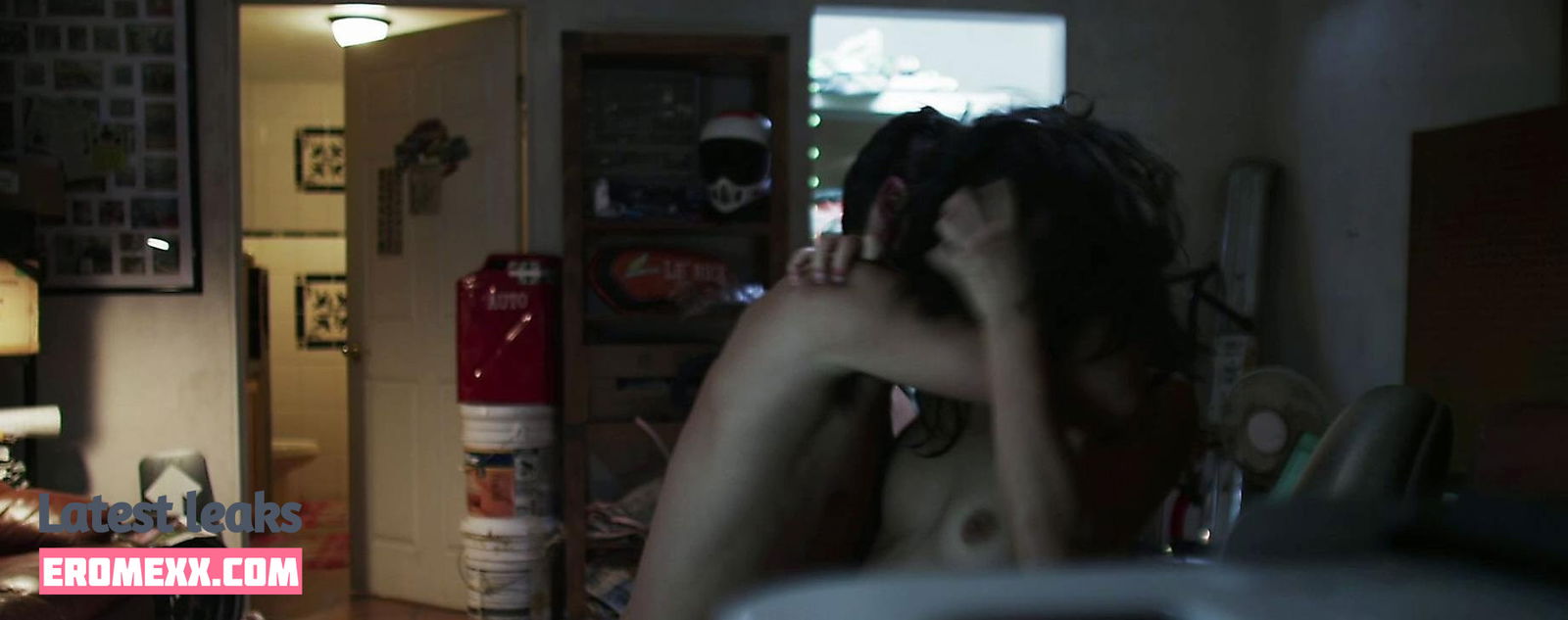 Latest Leaks Veronica Sixtos Nude #1 - Fapello
