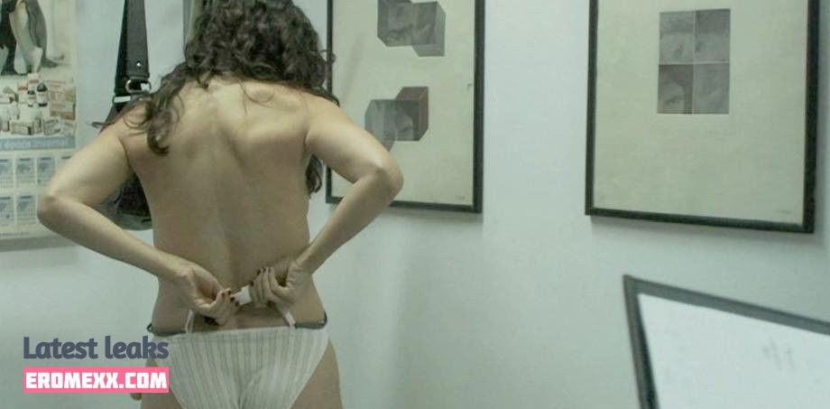 Latest Leaks Veronica Toussaint Nude #1 - Fapello