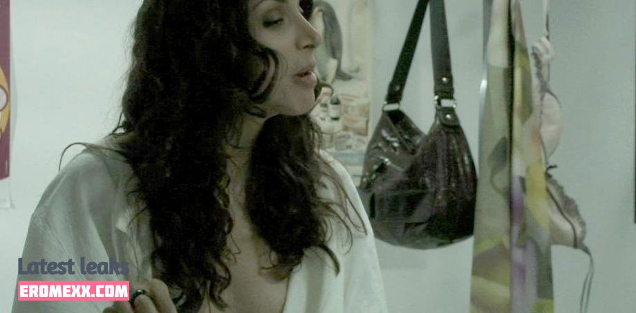Latest Leaks Veronica Toussaint Nude #2 - Fapello