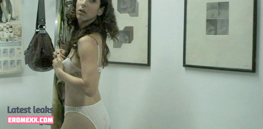 Latest Leaks Veronica Toussaint Nude #3 - Fapello