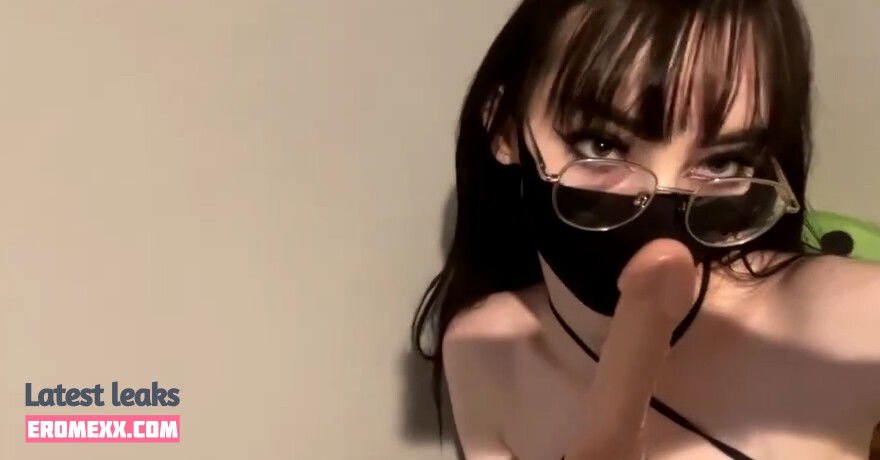 Latest Leaks Veronica_vampi Nude #1 - Erome