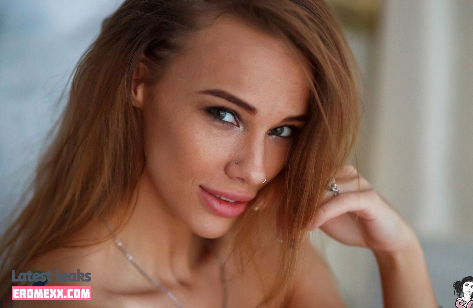 Latest Leaks Veronica Wonka Nude #120 - Erome