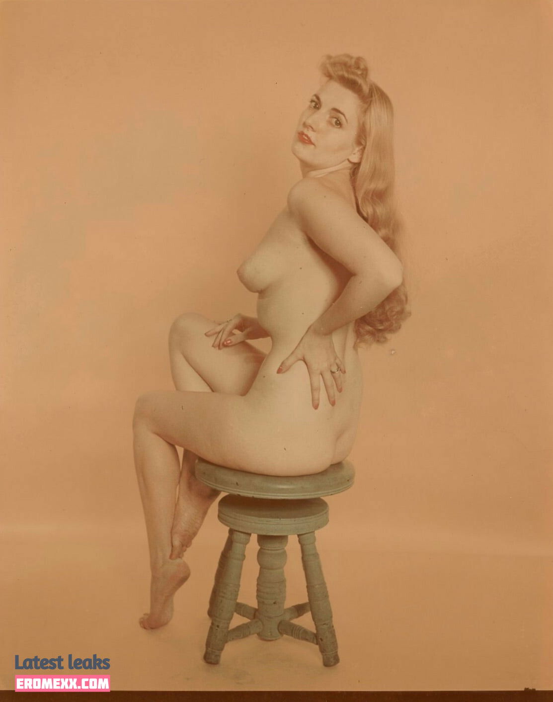 Latest Leaks Verónica Nude #30 - Fapello