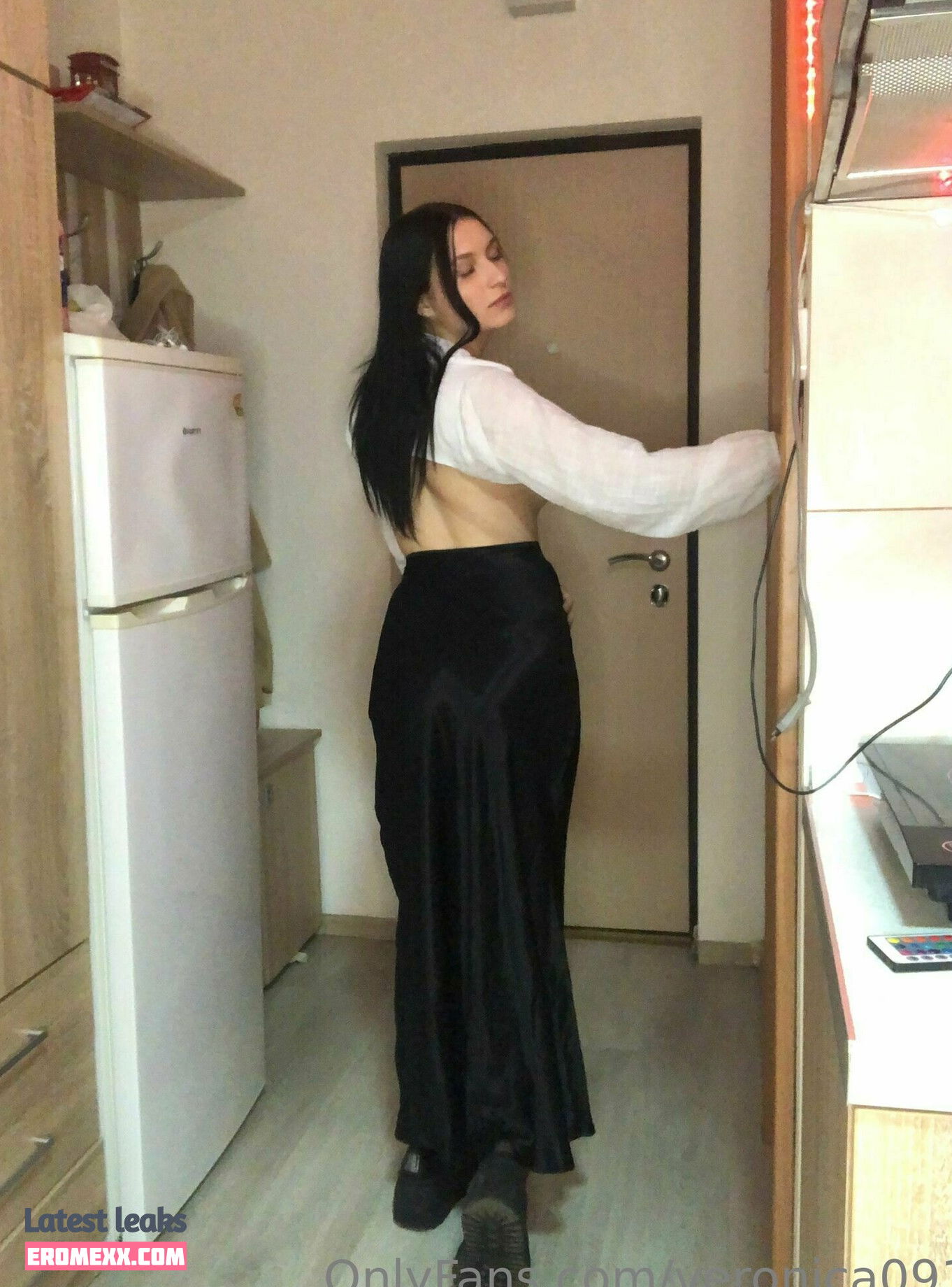 Latest Leaks veronica091 Nude #15 - Fapello