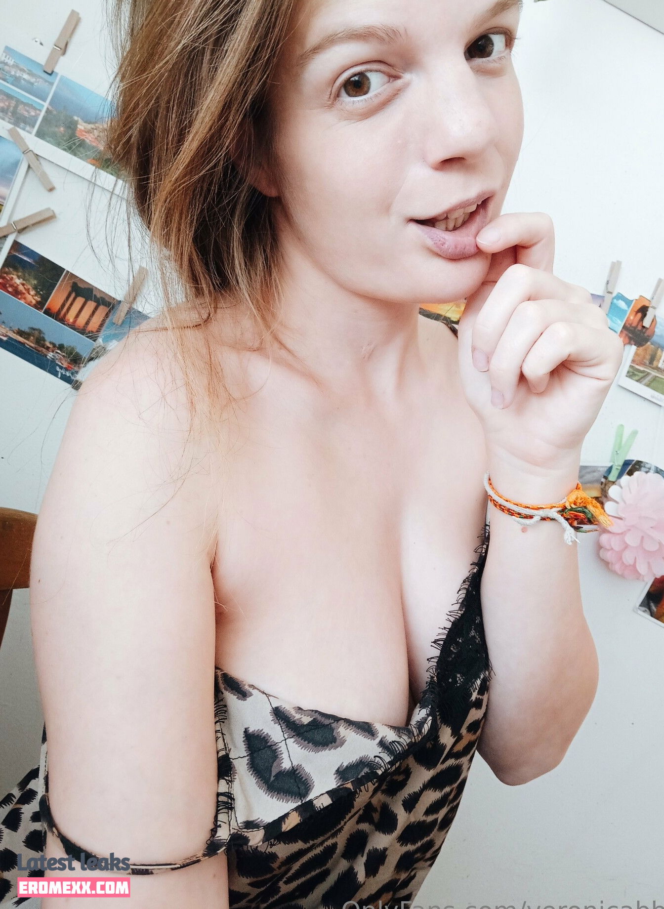 Latest Leaks veronicabbc Nude #16 - Fapello