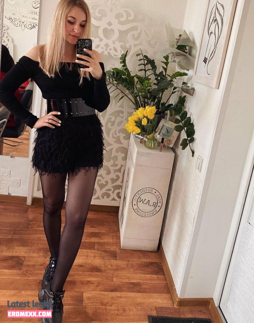 Latest Leaks veronicadeep01 Nude #11 - Fapello