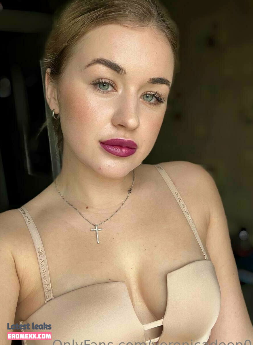Latest Leaks veronicadeep01 Nude #16 - Fapello