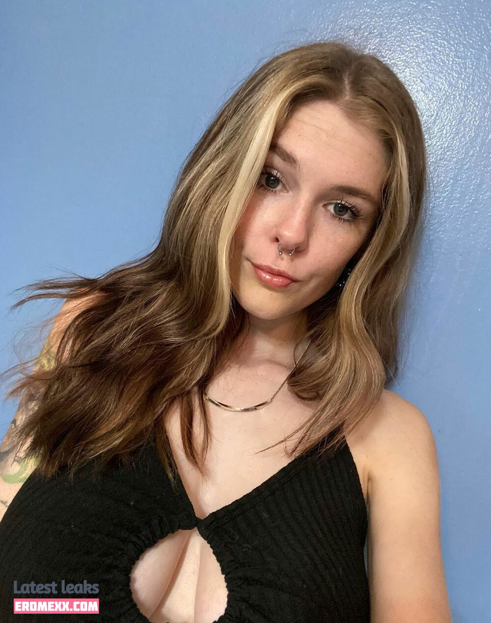 Latest Leaks veronicafiree Nude #12 - Fapello