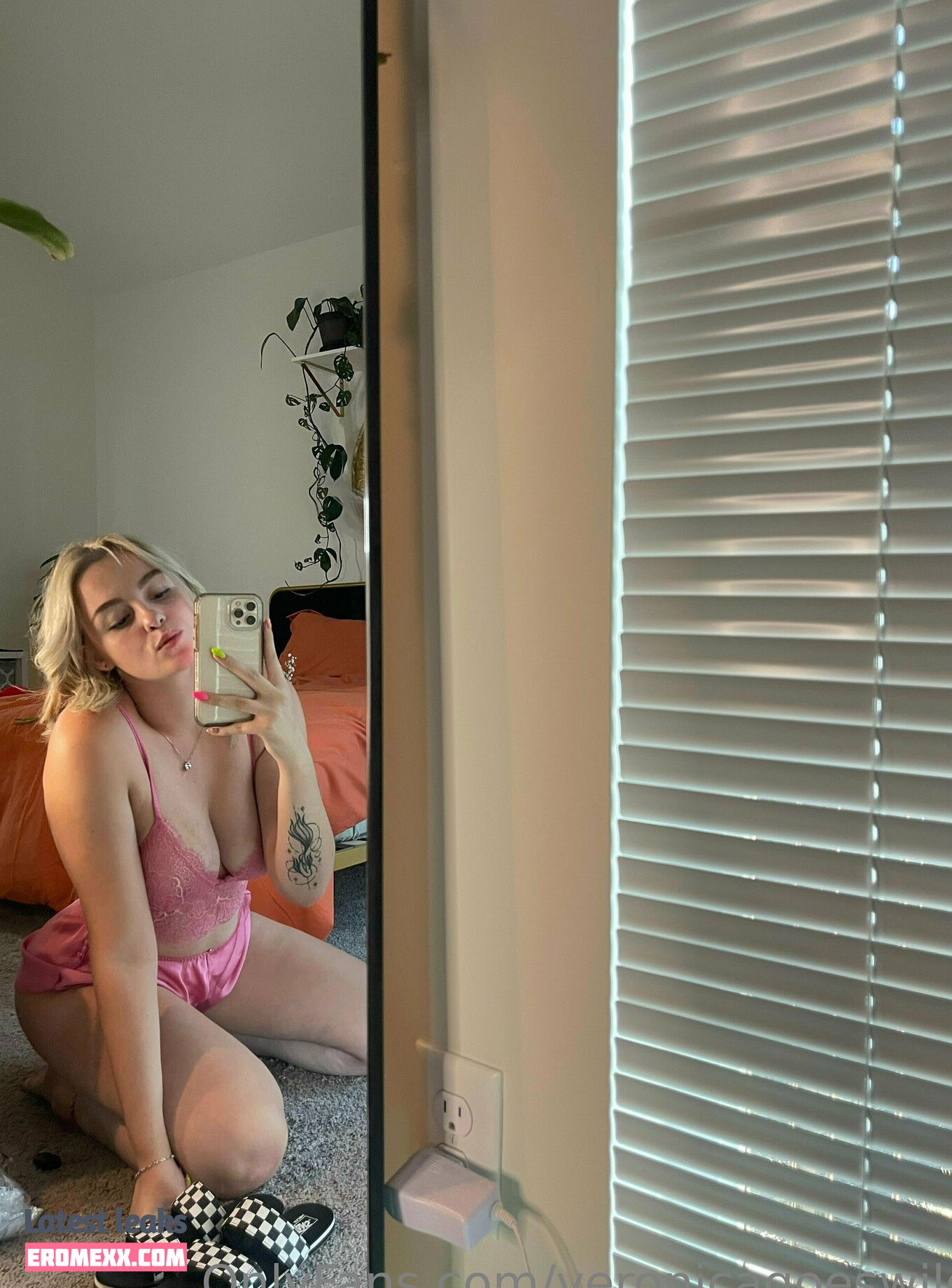Latest Leaks veronicagoeswild Nude #19 - Fapello