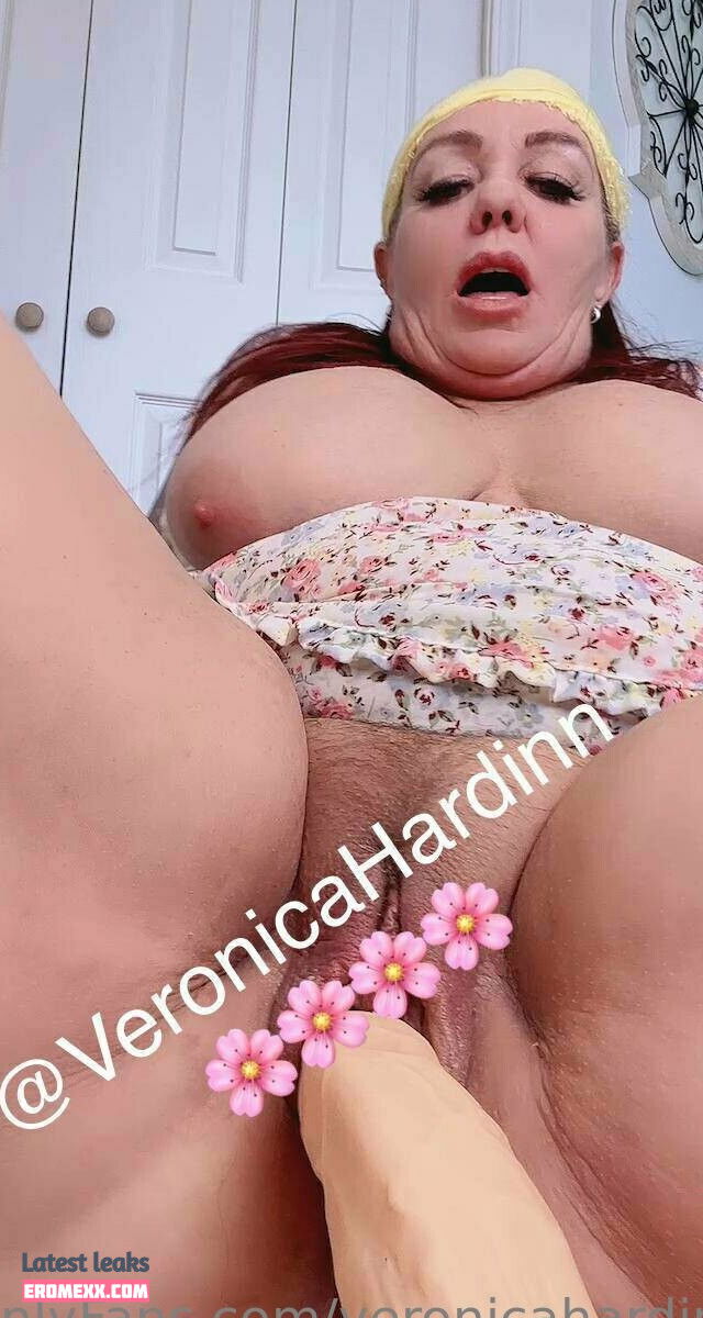 Latest Leaks veronicahardinn Nude #190 - Fapello