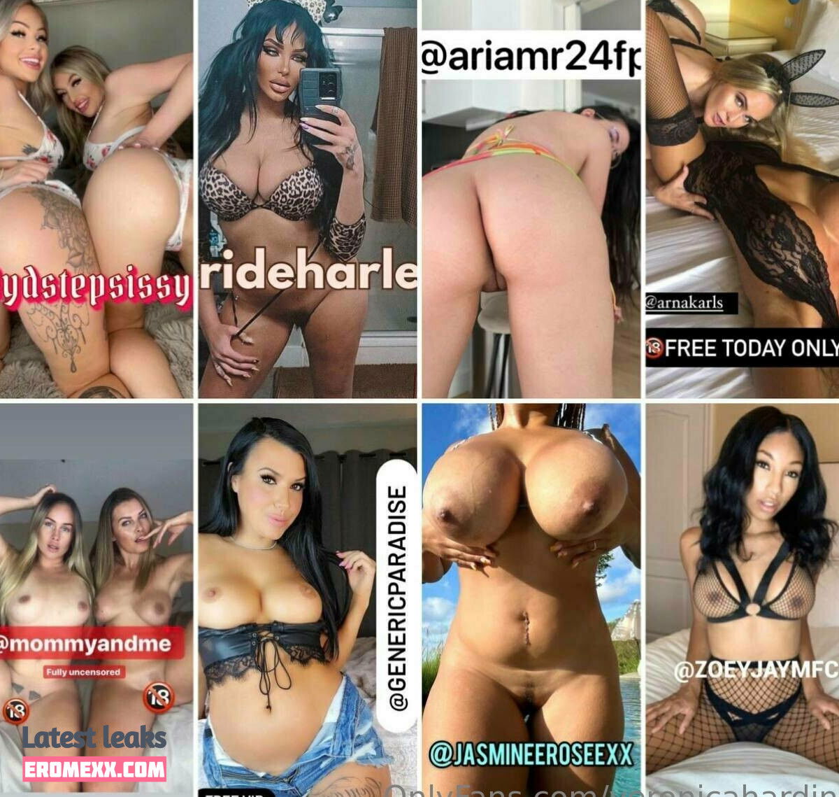 Latest Leaks veronicahardinn Nude #83 - Fapello