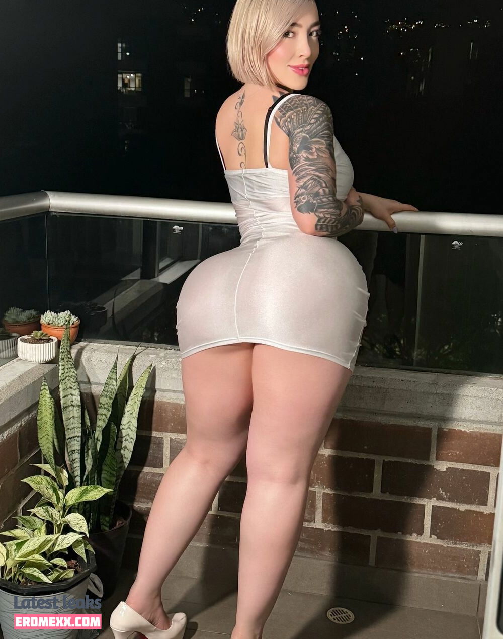 Latest Leaks VeronicaObando99 Nude #52 - Erome