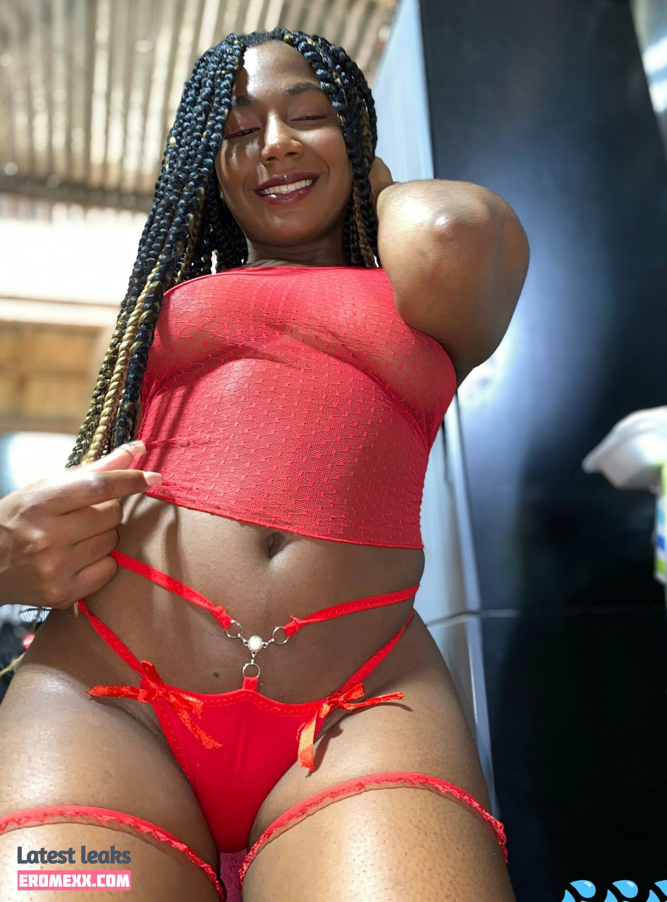 Latest Leaks veronicaoficial1 Nude #25 - Fapello