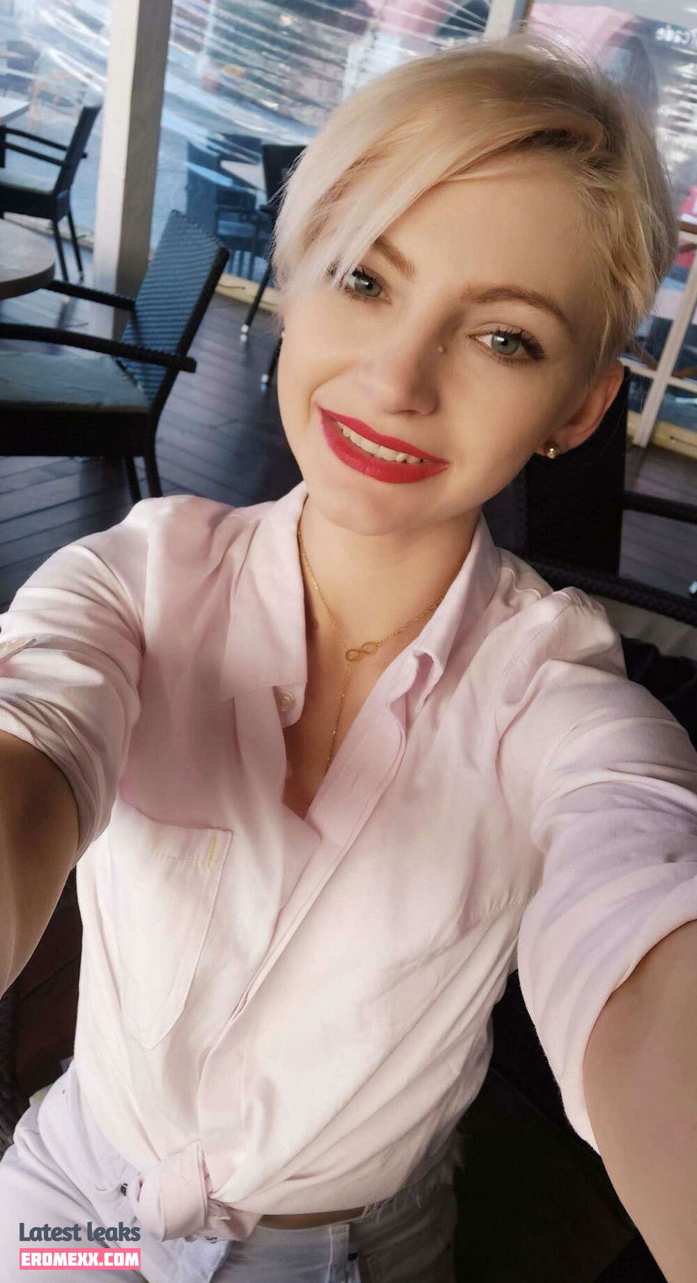 Latest Leaks Veronicarosexox Nude #2 - Fapello