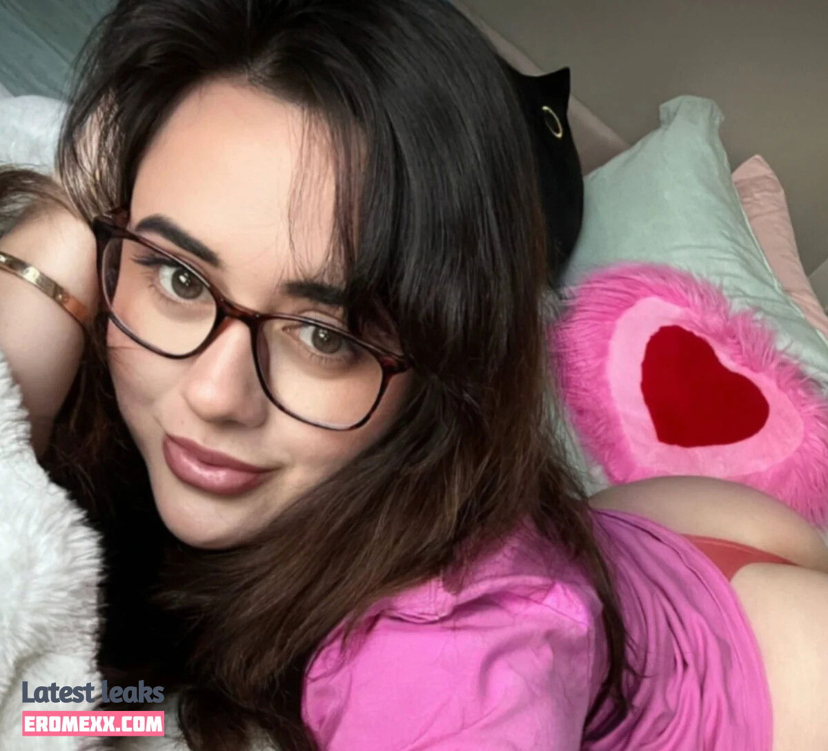 Latest Leaks Veronicarosexox Nude #5 - Fapello