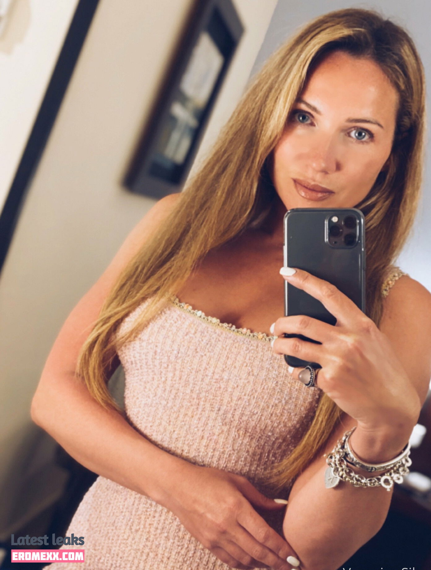 Latest Leaks veronicasilesto Nude #22 - Fapello