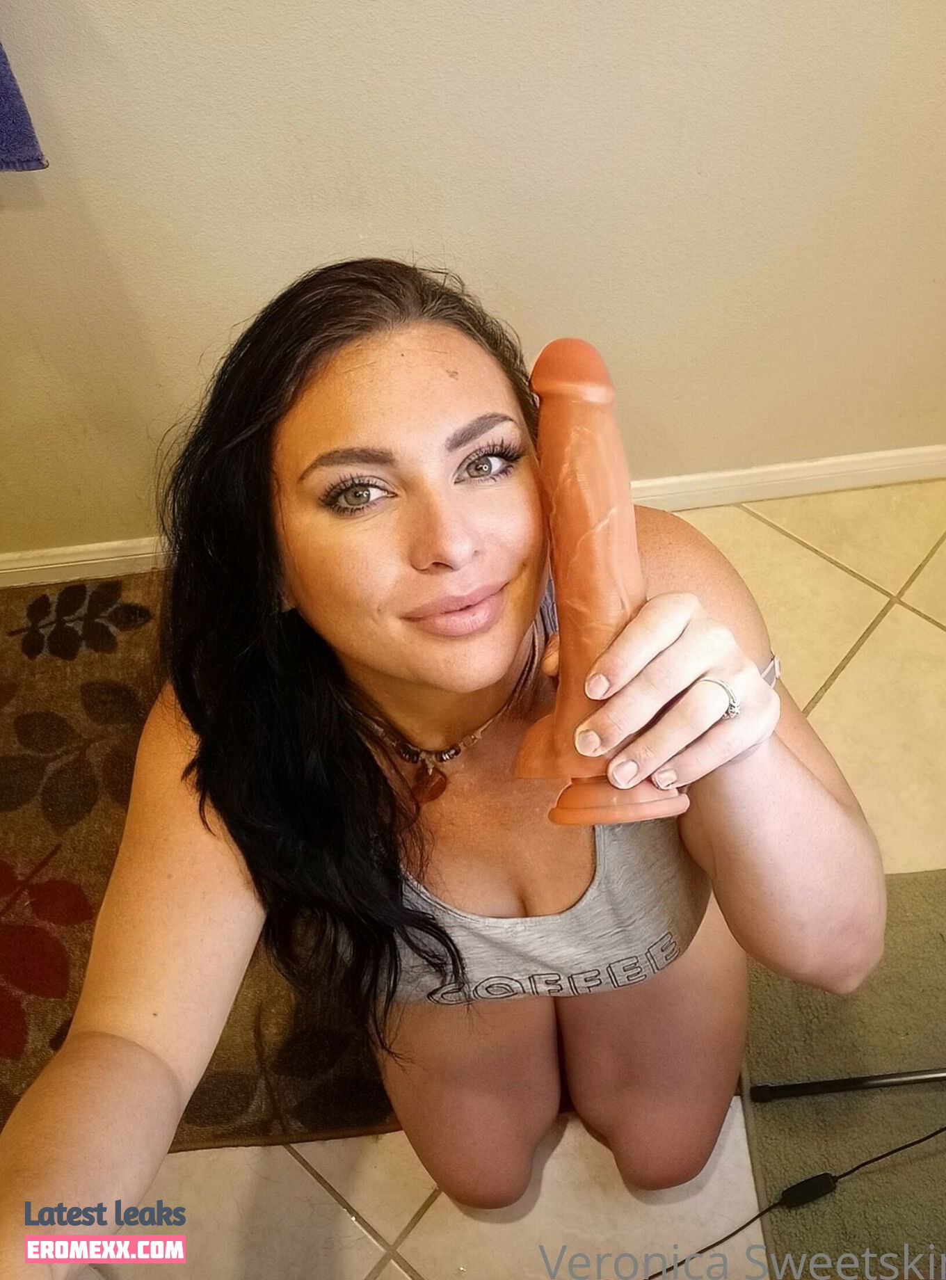 Latest Leaks veronicasweetskin Nude #13 - Fapello