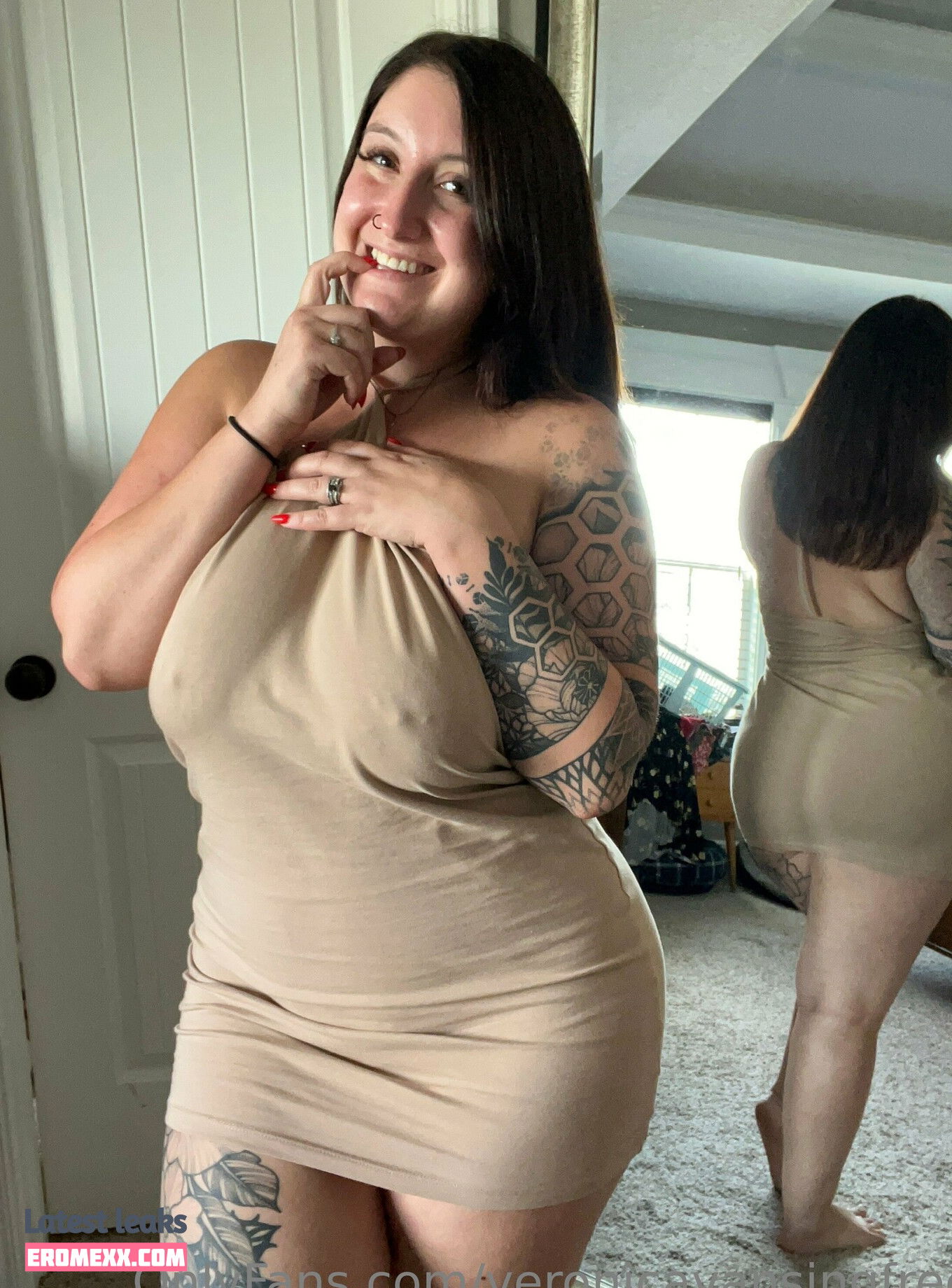 Latest Leaks veronicavansingfree Nude #15 - Fapello