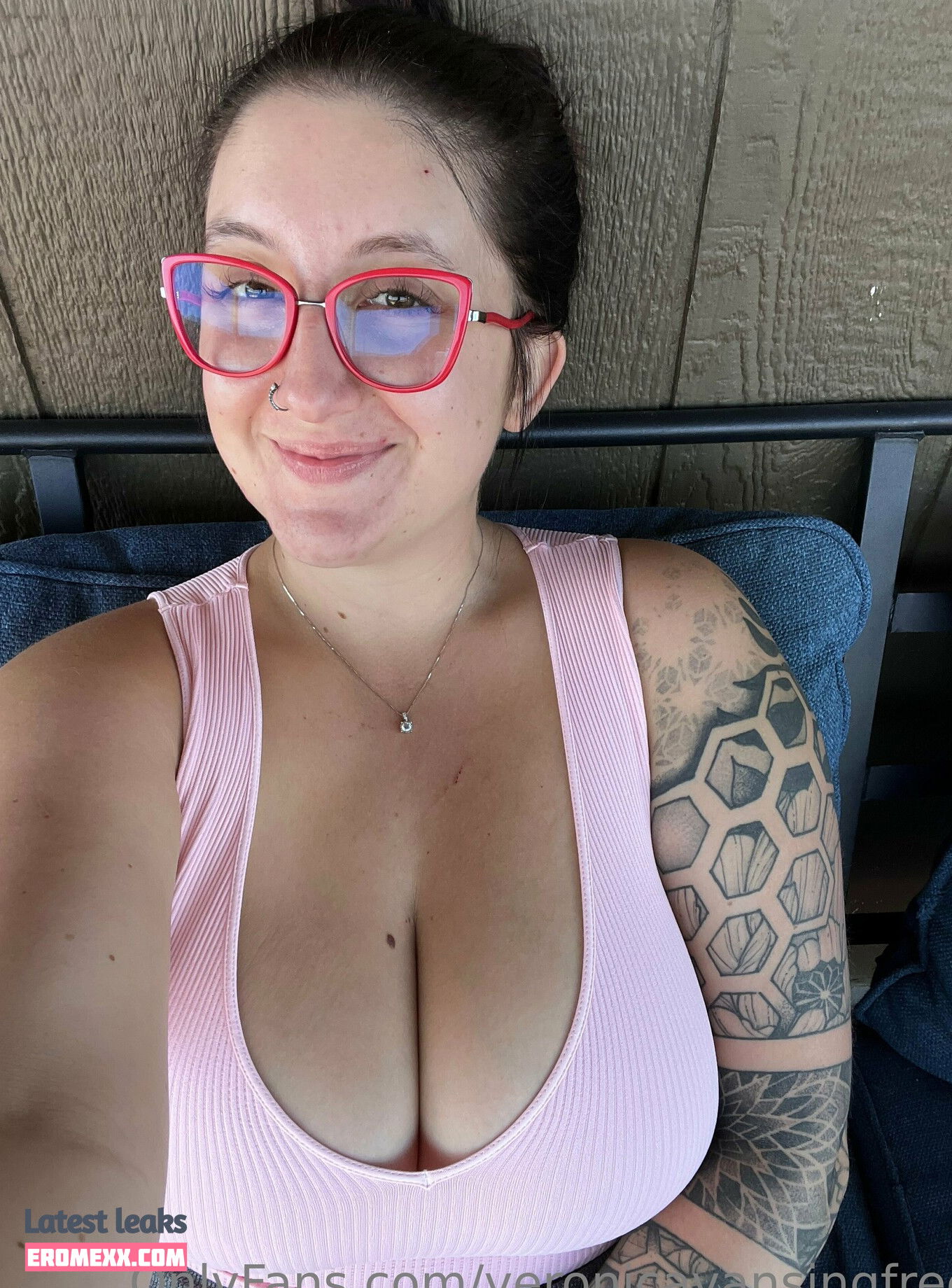 Latest Leaks veronicavansingfree Nude #37 - Fapello