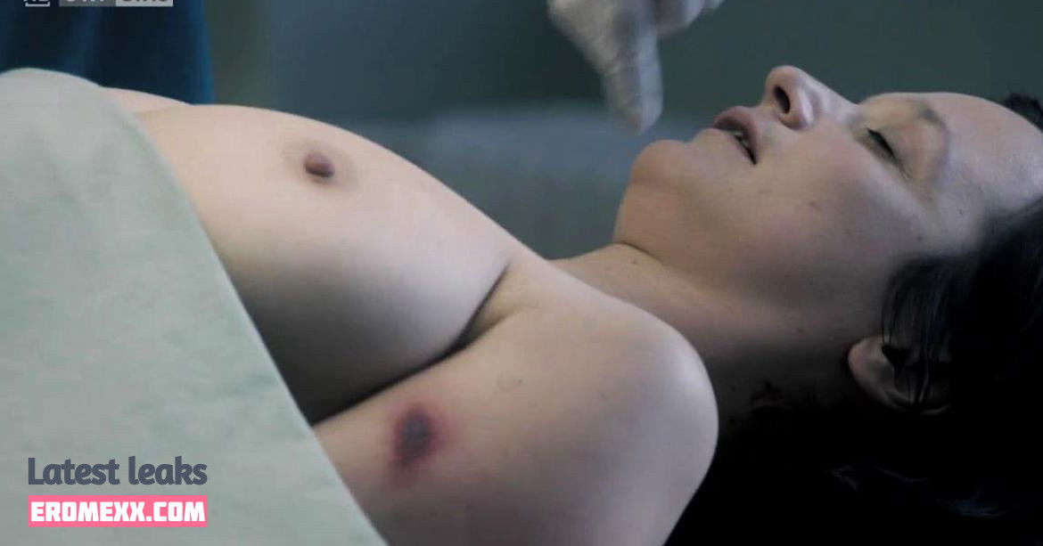 Latest Leaks Veronika Glatzner Nude #2 - Fapello