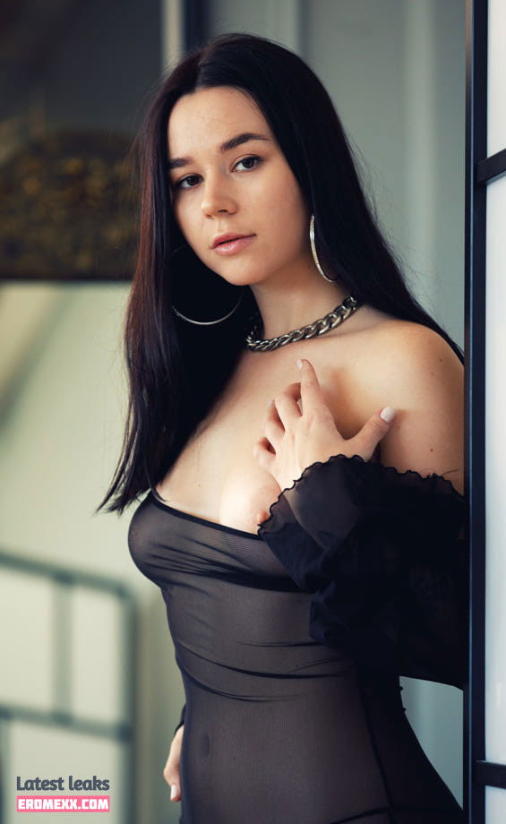 Latest Leaks Veronika Kudinenko Nude #15 - Fapello