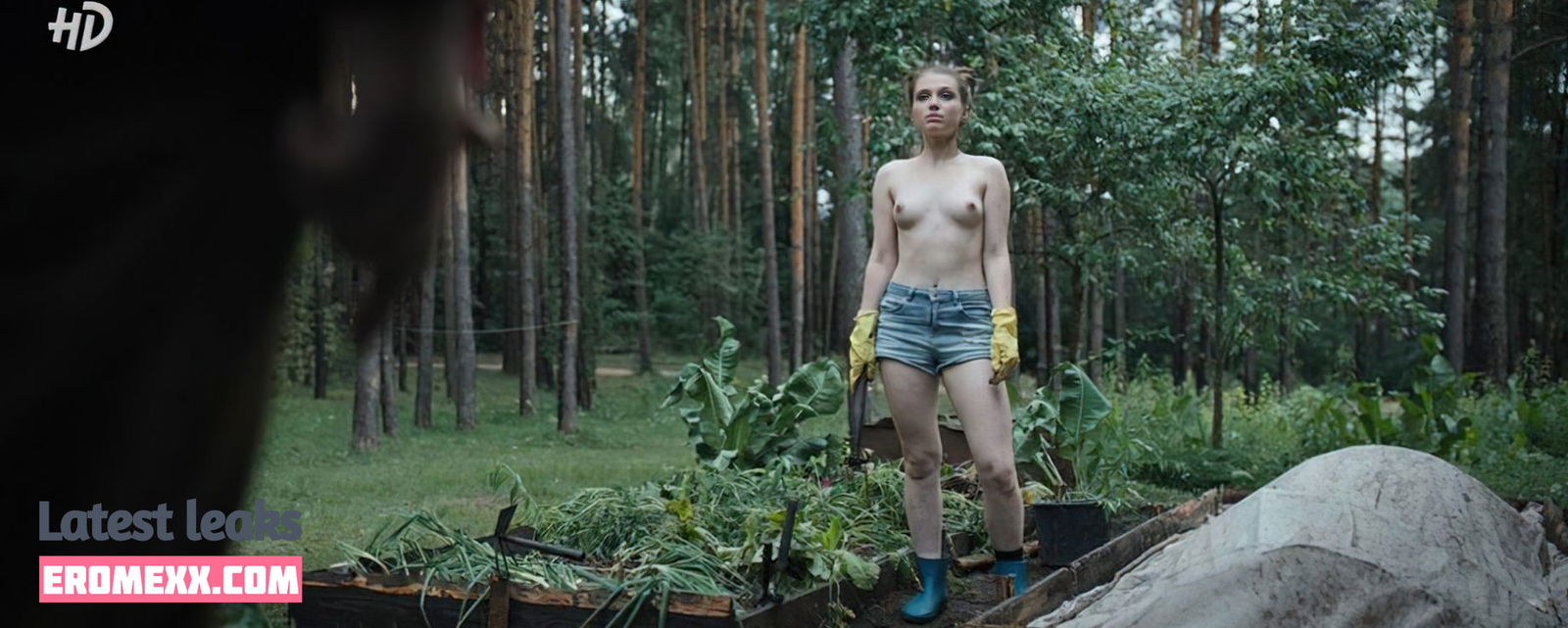 Latest Leaks Veronika Mokhireva Nude #2 - Fapello