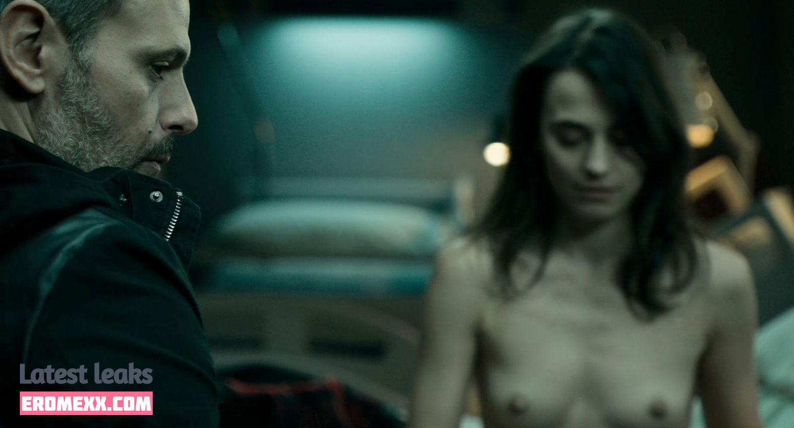 Latest Leaks Verónika Moral Nude #2 - Fapello