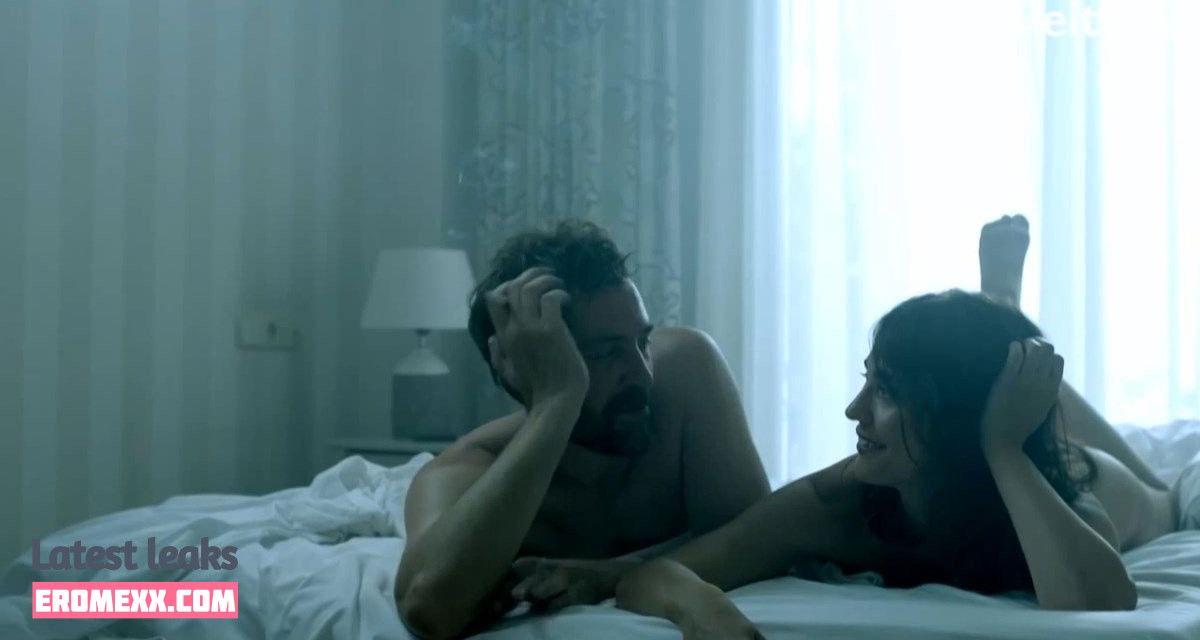 Latest Leaks Verónika Moral Nude #4 - Fapello