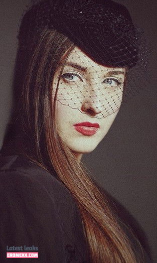 Latest Leaks Veronika Sapozhnikova Nude #2 - Erome