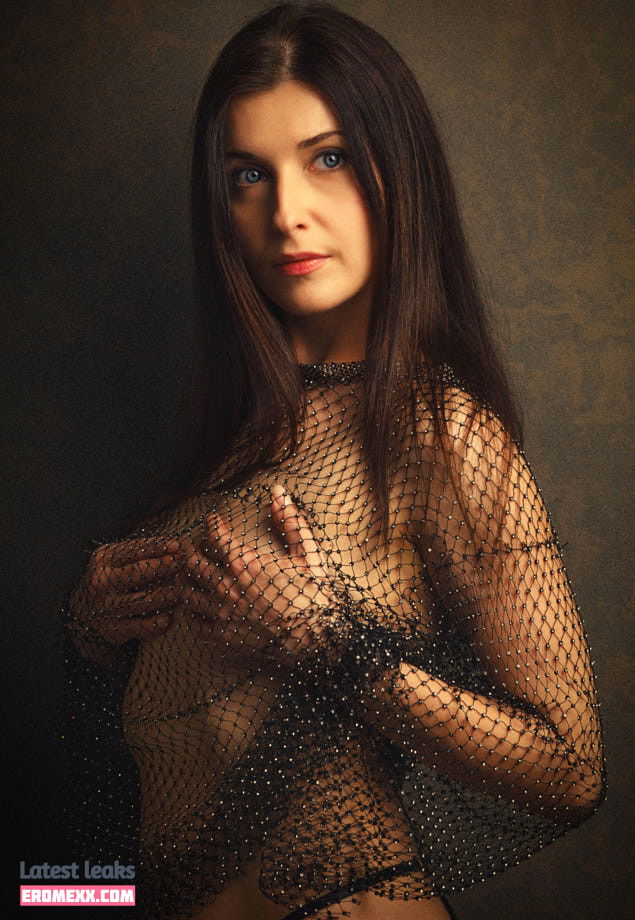 Latest Leaks Veronika Sapozhnikova Nude #4 - Erome