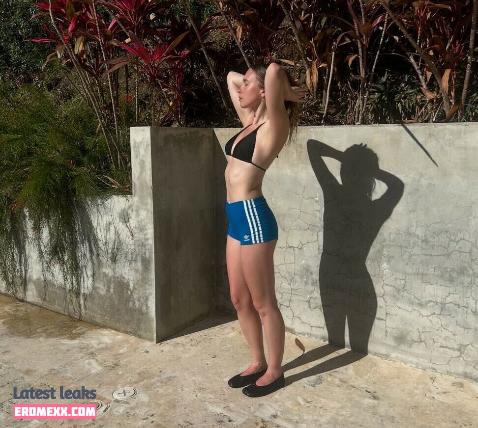 Latest Leaks Veronika Slowikowska Nude #4 - Fapello
