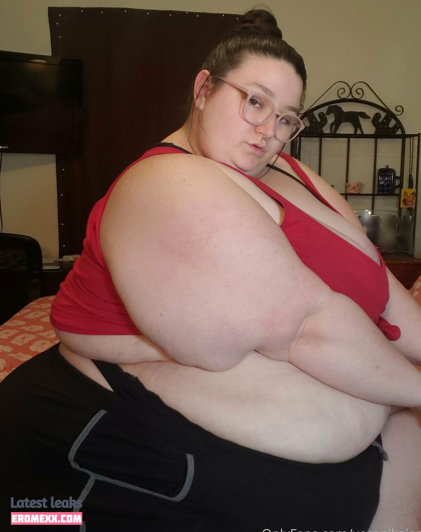 Latest Leaks veronikajade Nude #51 - Fapello