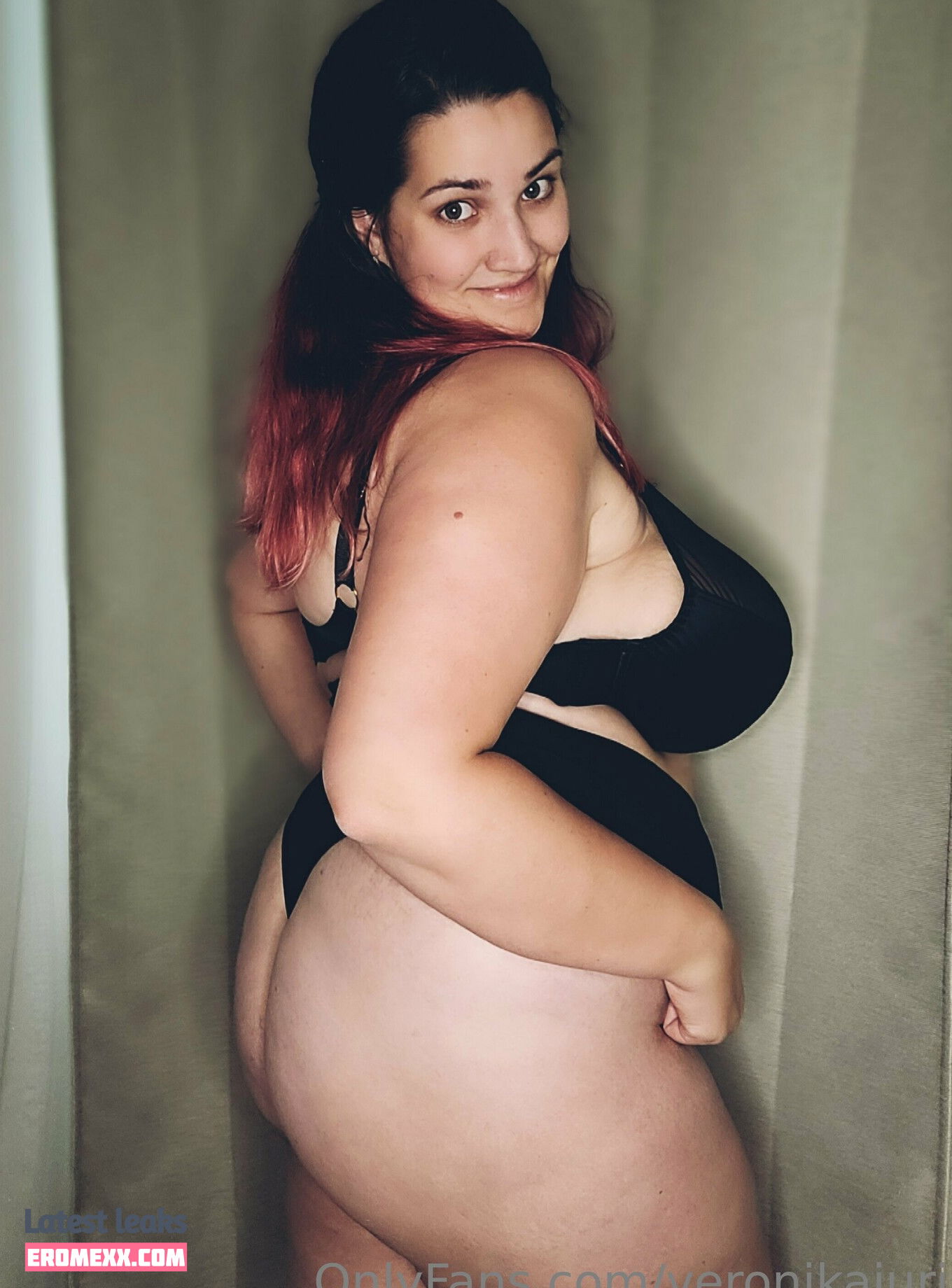 Latest Leaks veronikajuris Nude #2 - Fapello