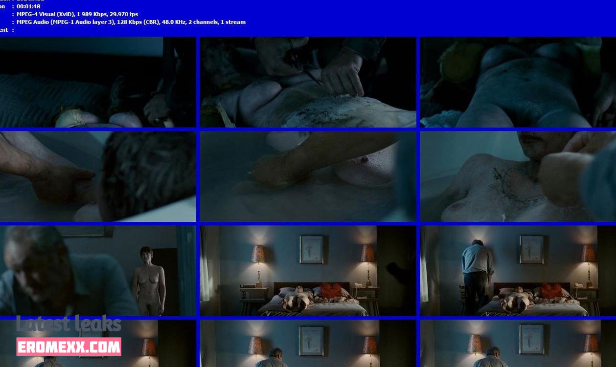 Latest Leaks Véronique Beaudet Nude #1 - Fapello
