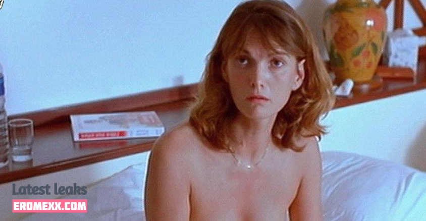 Latest Leaks Véronique Boulanger Nude #1 - Fapello
